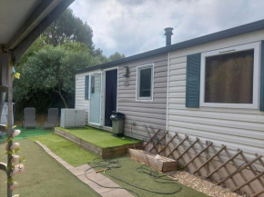 Charmant Mobil home